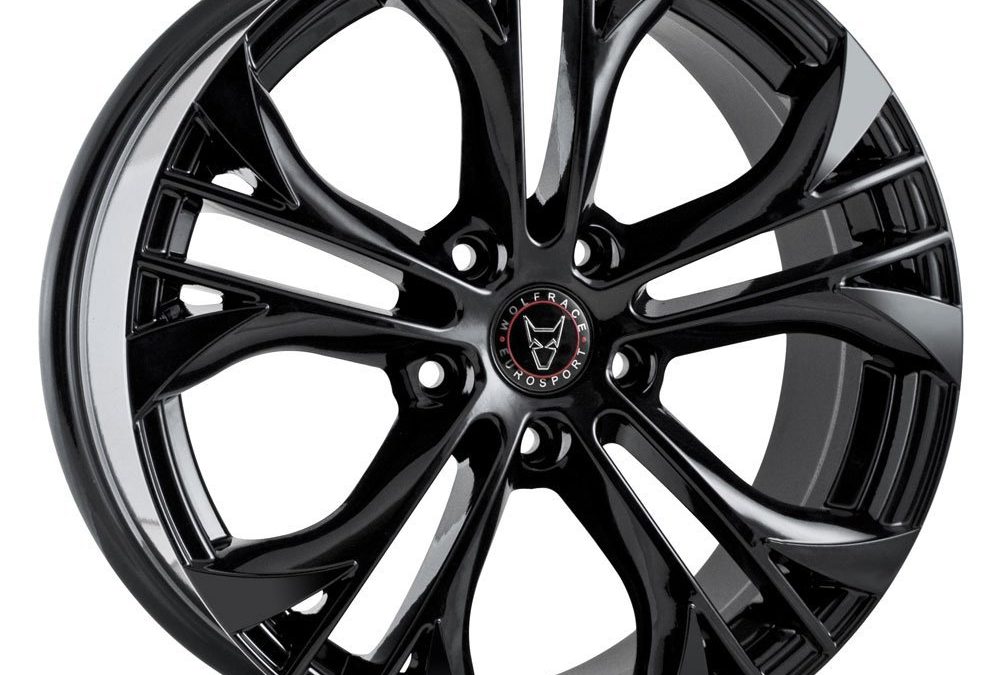 Top Reasons Why Alloy Wheels Will Improve Your Van