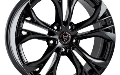 Top Reasons Why Alloy Wheels Will Improve Your Van