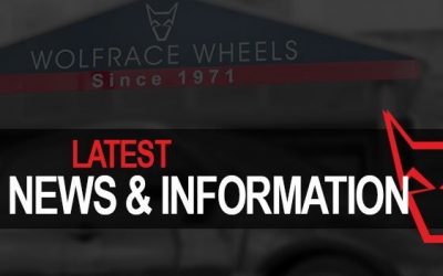All-new Wolfrace Eurosport Munich Colours