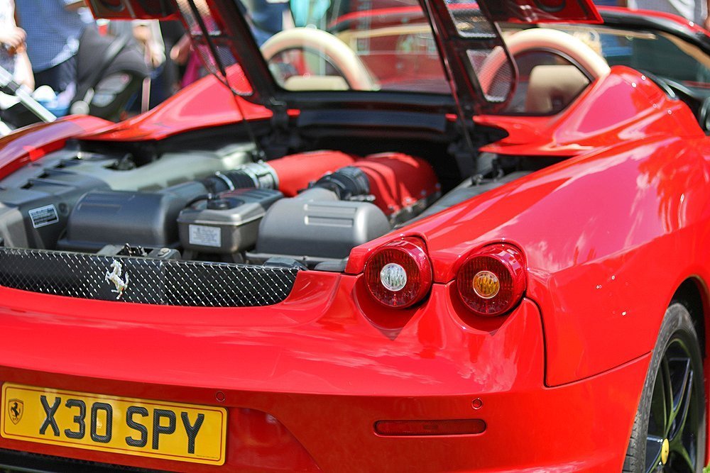 Ferrari_f430_motor_show_red