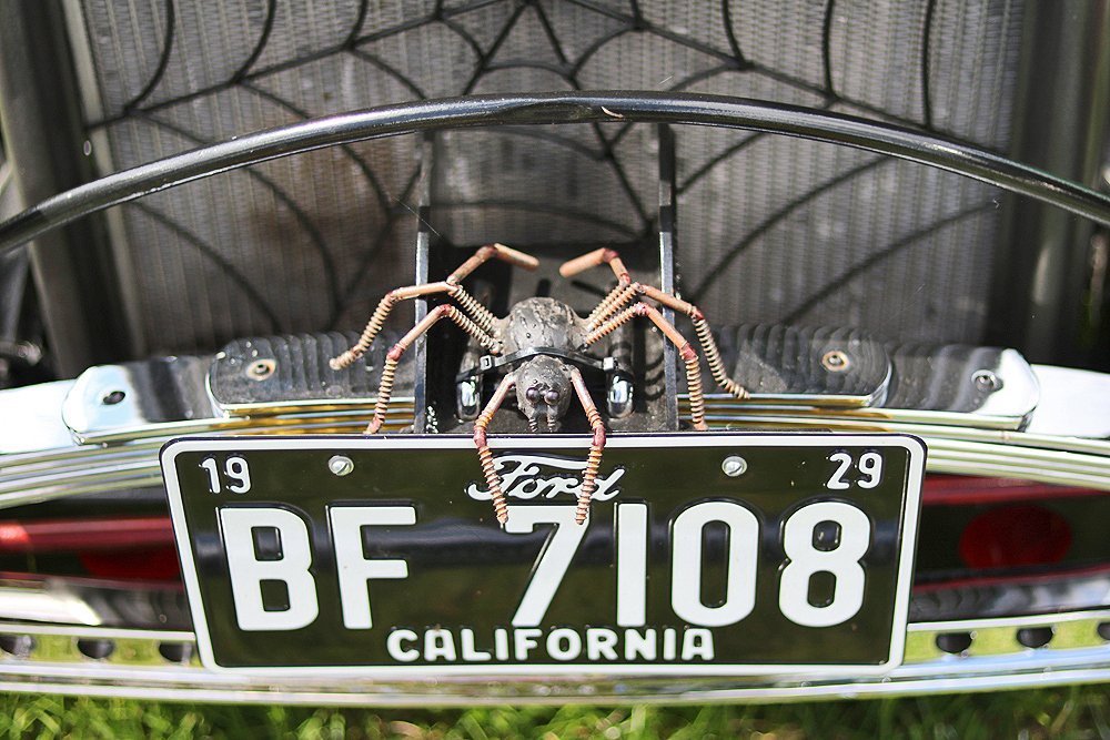 Model_A_rat_rod_matte_black