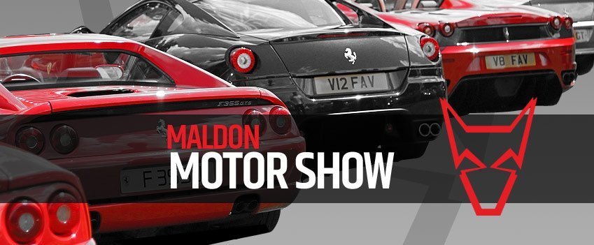 Maldon Motor Show