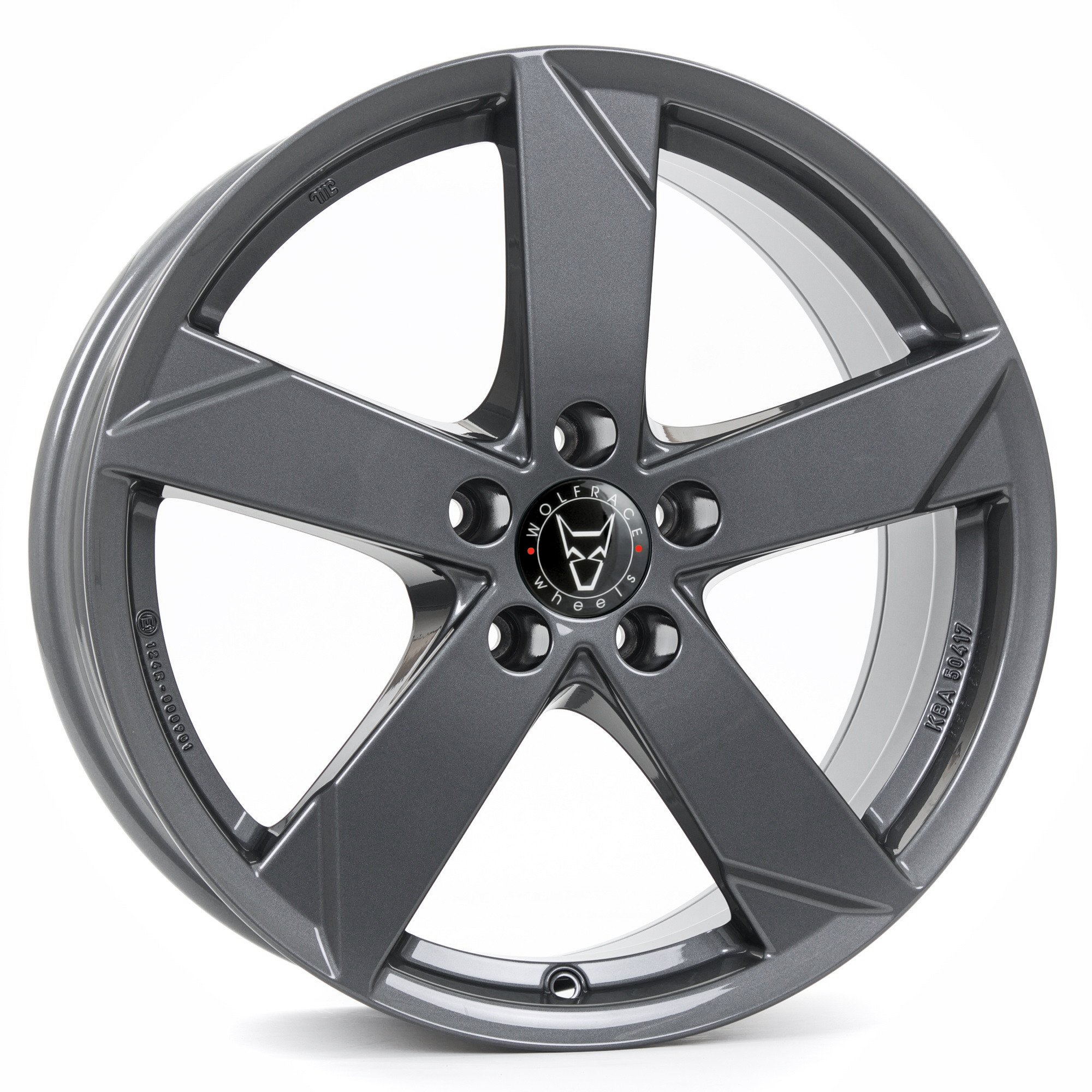 wolfrace eurosport wheels