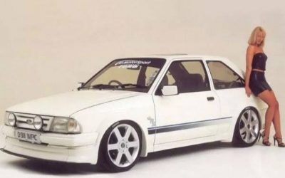 Wolfrace Blog – The 10 Most Iconic Max Power Era Cars