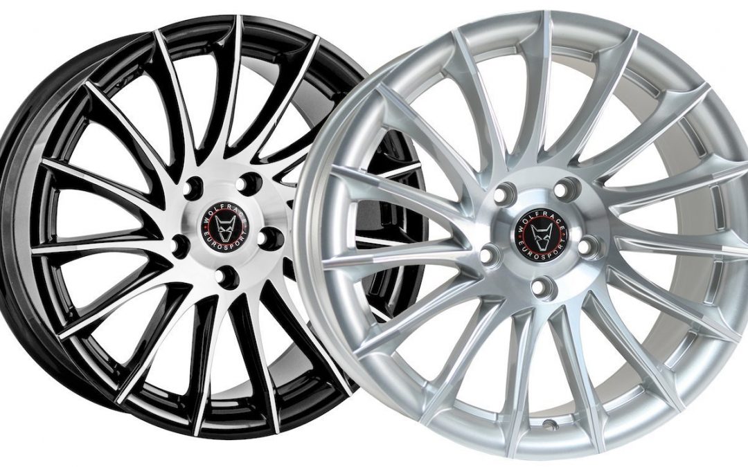 Alloy Wheels Wolfrace aero (2)