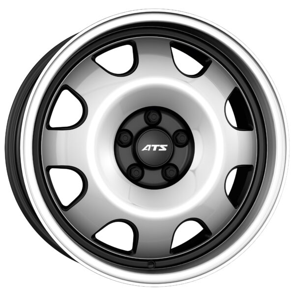 Alloy Wheels ATS cup