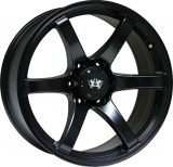 lionhart_lh1_satin_black lionhart_lh1_satin_black