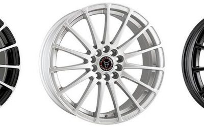 Wolfrace releases new details on an old favourite, the Turismo