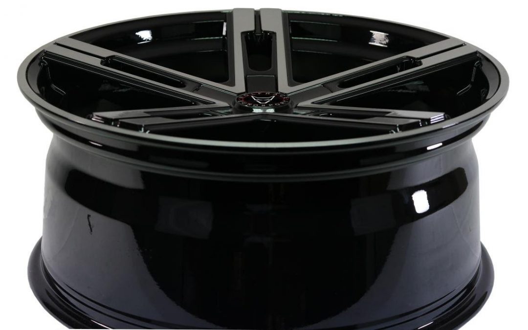 New Wolfrace Stuttgart Ultra Concave For VW T5 & T6