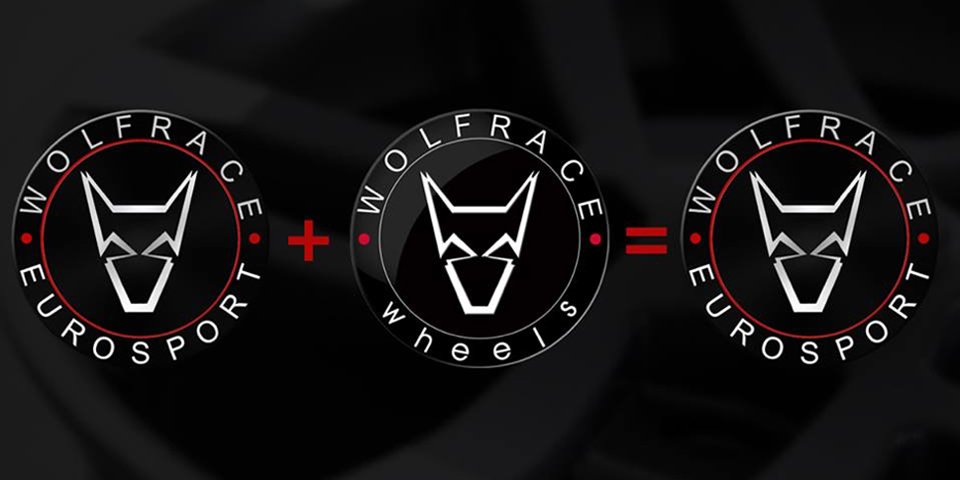 OUR NEW AND IMPROVED WOLFRACE EUROSPORT RANGE HAS LAUNCHED!