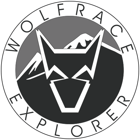 Wolfrace Explorer - OFF ROAD