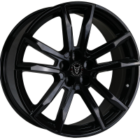 wolfrace_eurosport_dortmund_gloss_blac wolfrace_eurosport_dortmund_gloss_blac