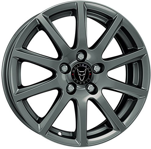 wolfrace eurosport wheels