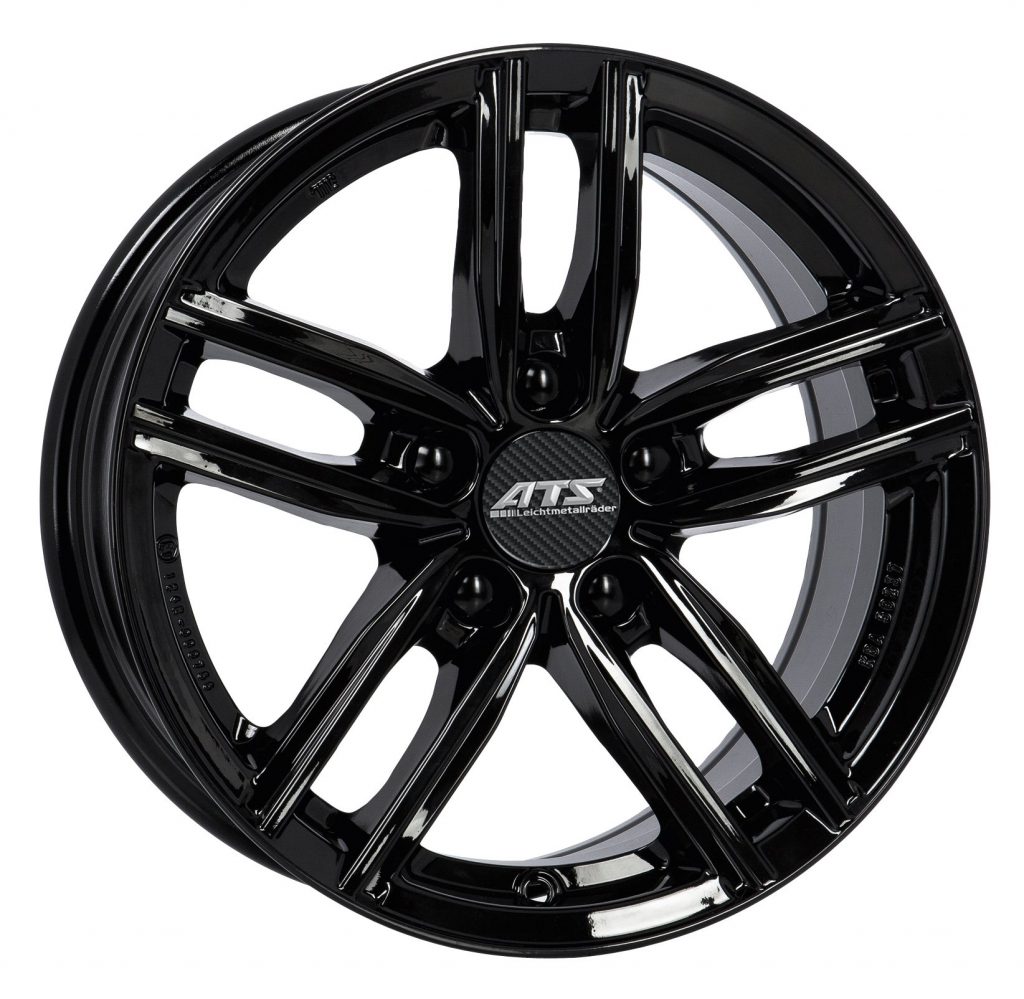 ATS - Antares (Diamond Black)