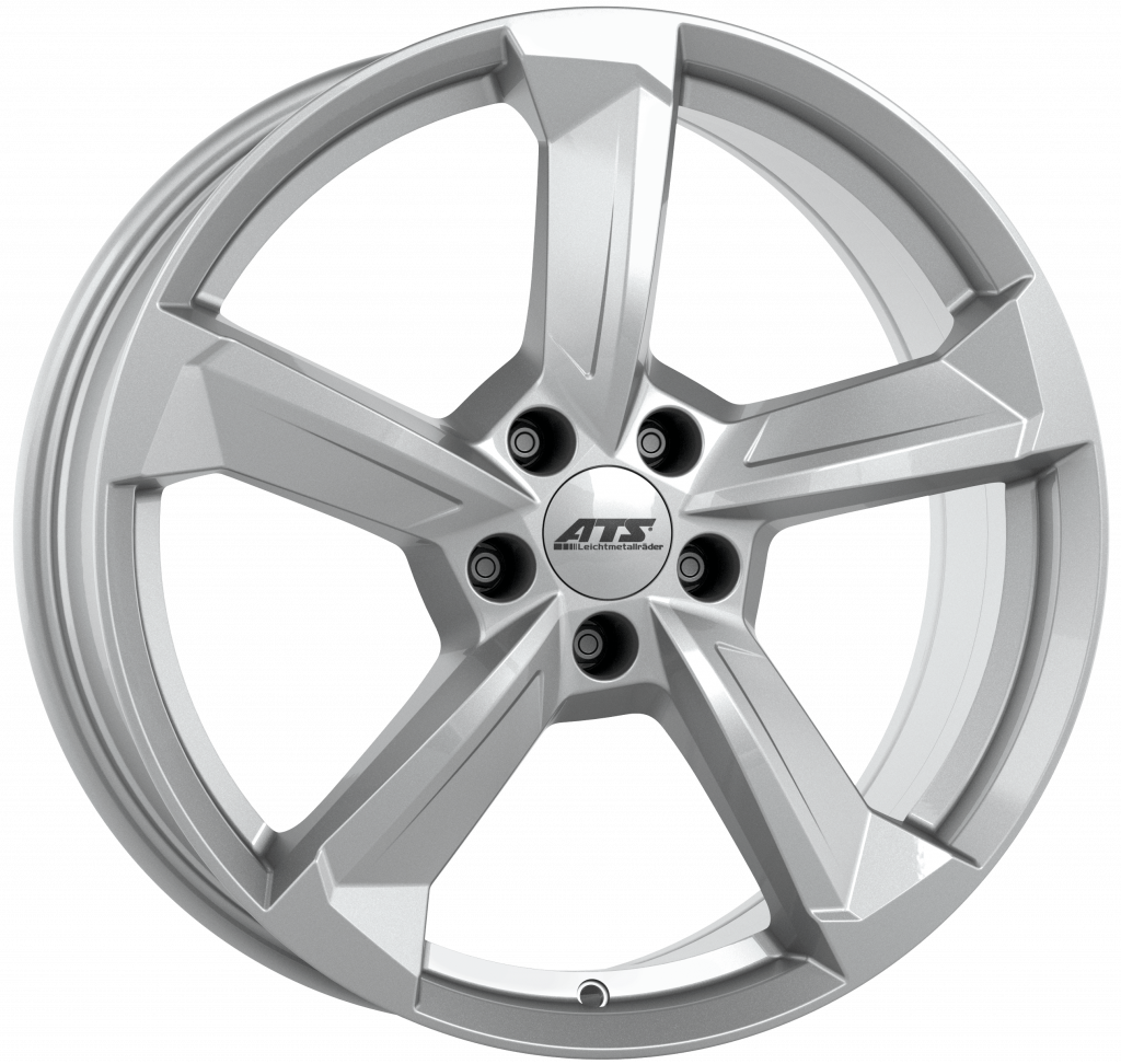 ATS - Auvora (Polar Silver)
