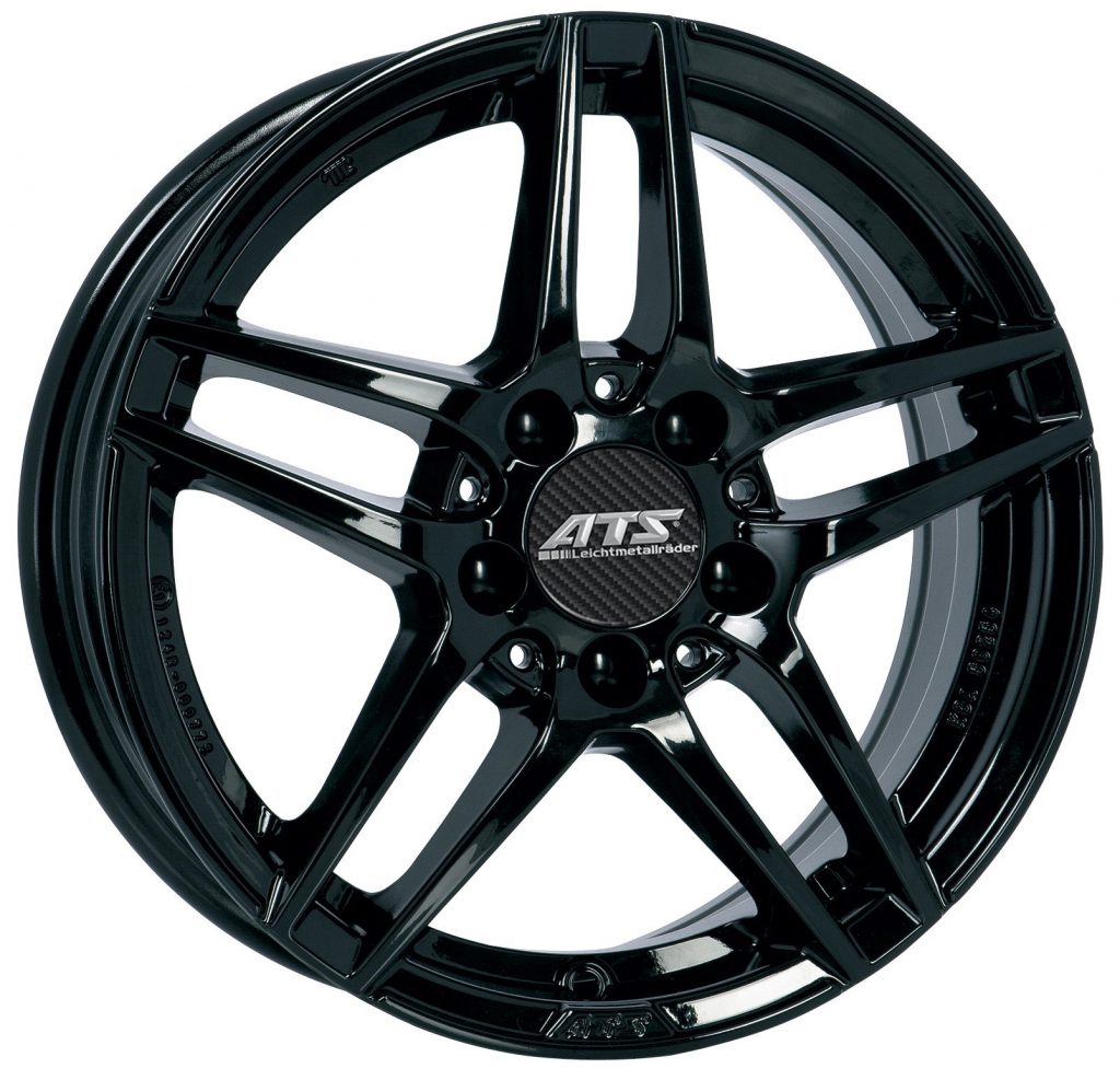 ATS - Mizar (Diamond Black)