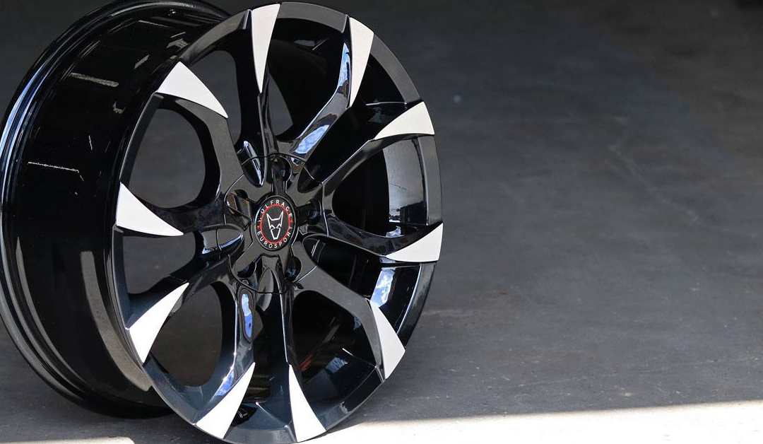 GET THE PERFECT ALLOY WHEEL FITMENT FOR YOUR MOTOR WITH WOLFRACE WHEELS