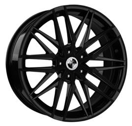 Alutec wheels