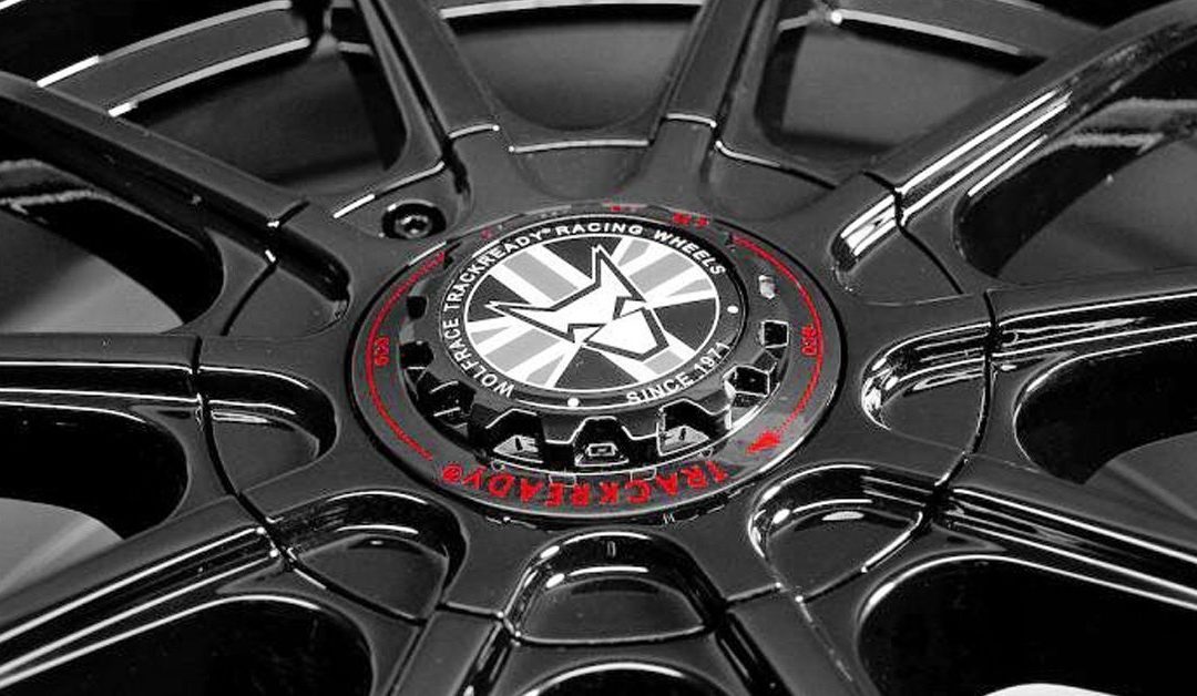 Lightweight Alloy Wheel