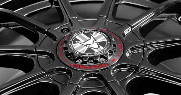 Lightweight Alloy Wheel