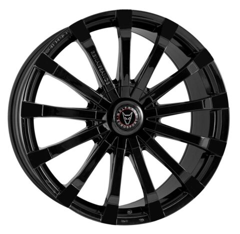Alloy Wheels Wolfrace renaissance_bkm-Gloss-Black-euro