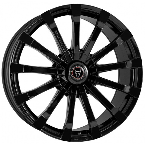 Alloy Wheels Wolfrace renaissance_bkm-Gloss-Black-euro