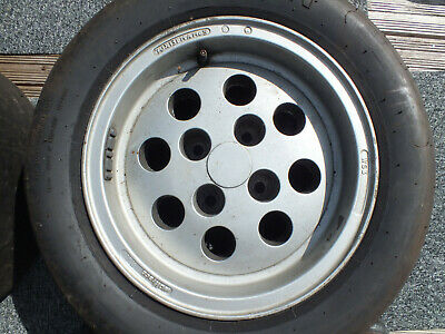 Classic-80s-Wolfrace-Sonic-alloy-wheels-x-2-_1