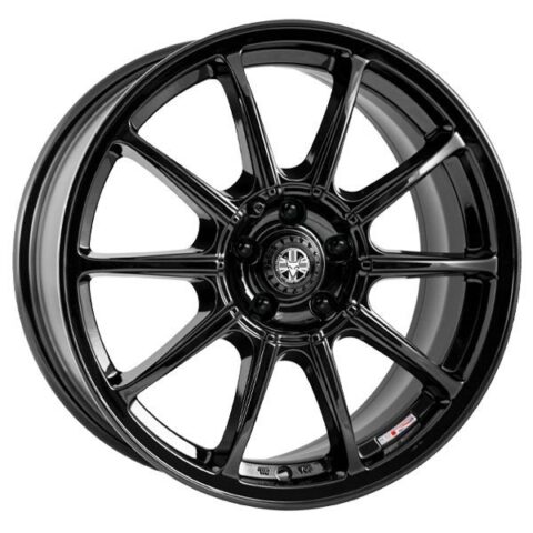 Alloy wheels Wolfrace TrackReady Prolite