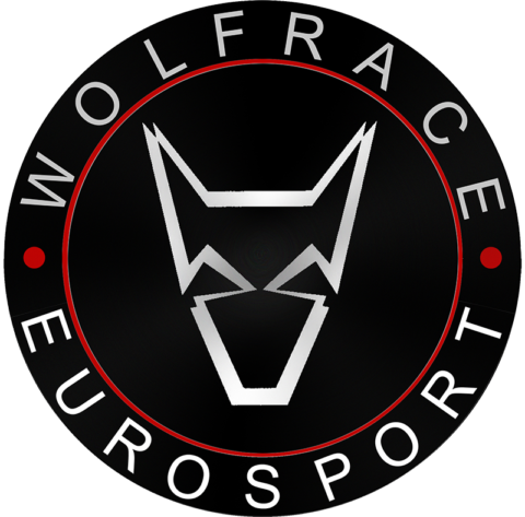 Wolfrace Eurosport - ROAD