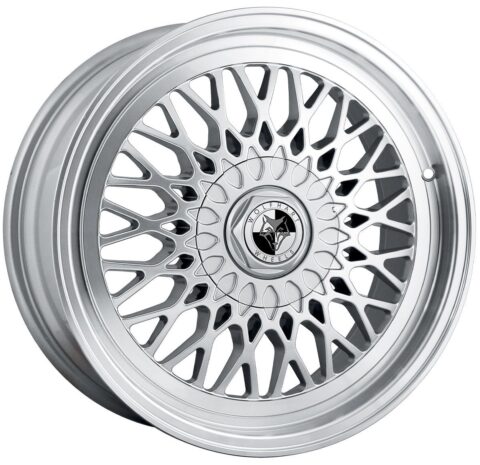 Alloy Wheels Wolfhart Wheels Classic