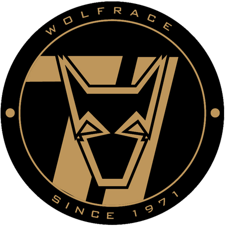 Wolfrace 71 - LUXURY