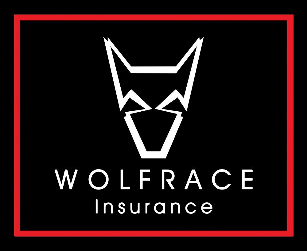 Wear Wolfrace Logo