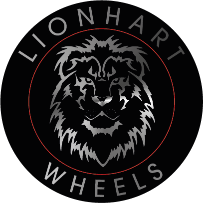 Lionhart Wheels