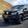 AMAROK 2010 - ONWARD BONNET SCOOP - Image 2