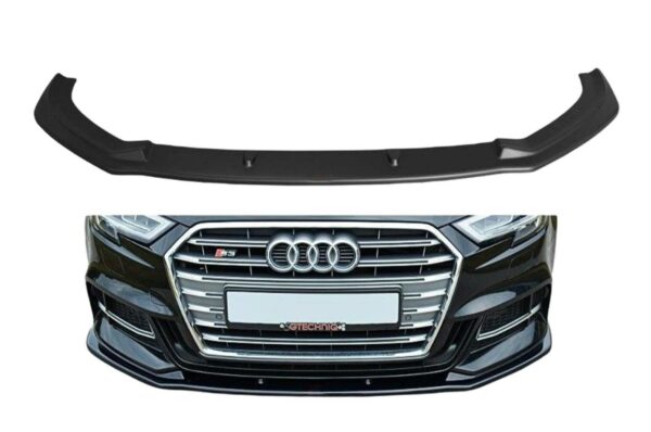 audi s3 Accessories