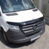 mercedes sprinter 2018 accessories