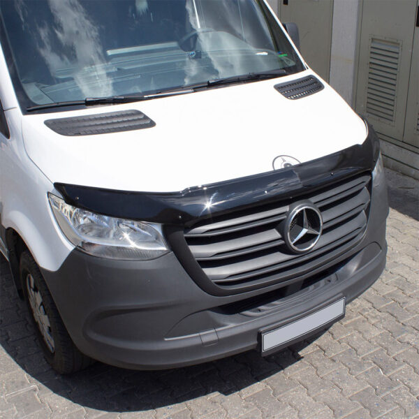 mercedes sprinter 2018 accessories