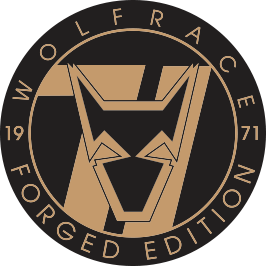 Wolfrace Luxury