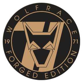 Wolfrace Luxury