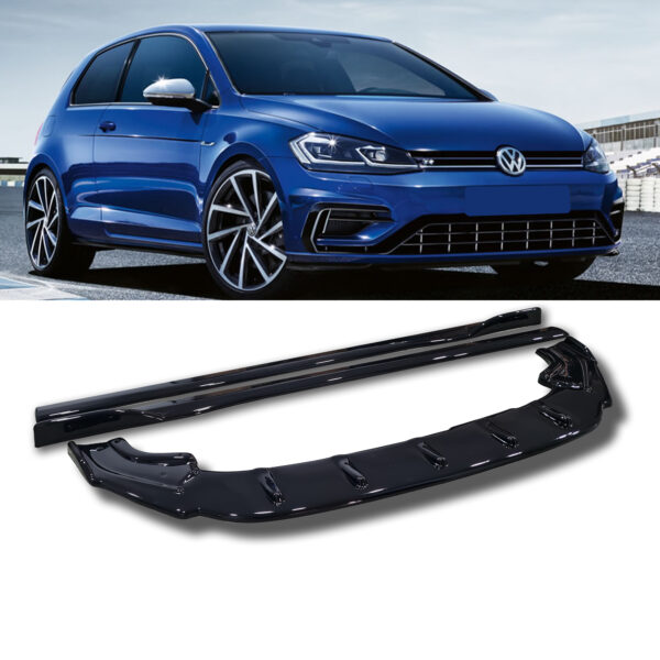 Vw golf accessories