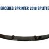 SPRINTER 2018+ FRONT SPLITTER - Image 2