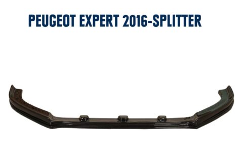 Peugeot Boxer Accessories