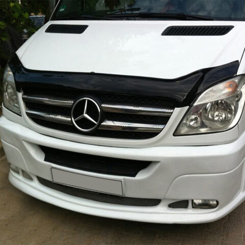 Mercedes 2006 Accessories