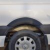 SPRINTER 2014 TO 2017 WHEEL ARCH TRIMS (4 PCS)