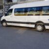SPRINTER 2014 TO 2017 WHEEL ARCH TRIMS (4 PCS) - Image 2