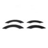 SPRINTER 2014 TO 2017 WHEEL ARCH TRIMS (4 PCS) - Image 3