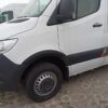 SPRINTER 2018 - ONWARD WHEEL ARCH TRIMS (4 PCS) - Image 4
