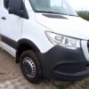 SPRINTER 2018 - ONWARD WHEEL ARCH TRIMS (4 PCS) - Image 3