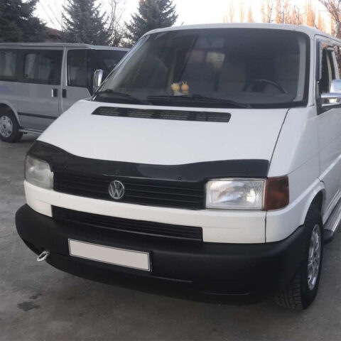 Volkswagen t4 accessories