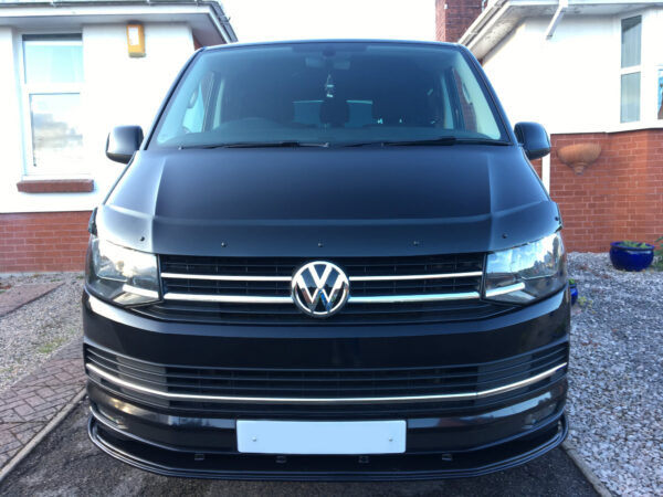 vw t6 splitters